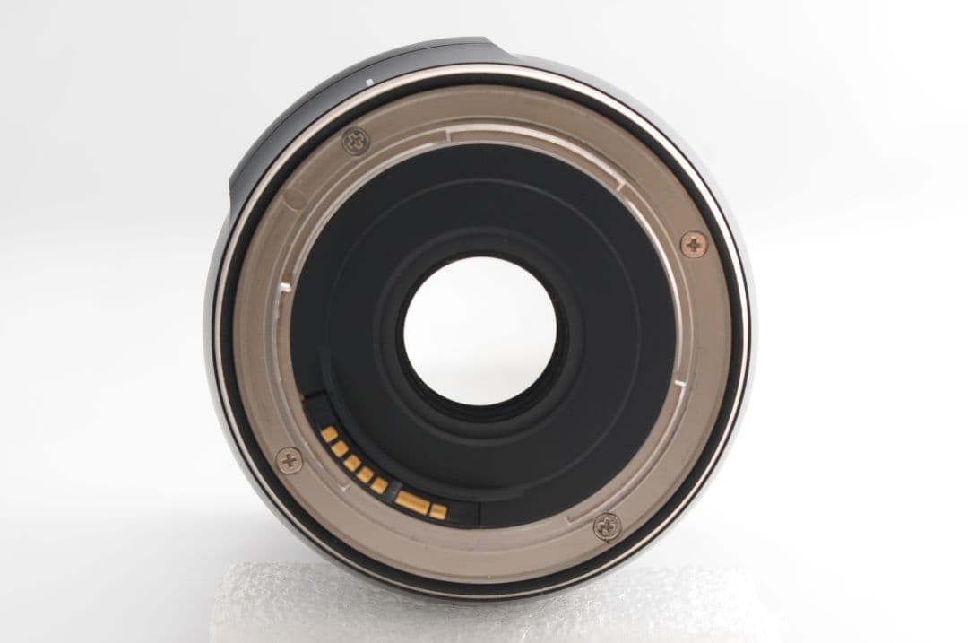 レンズ(ズーム) TAMRON 18-400mm F3.5-6.3 Di II VC HLD