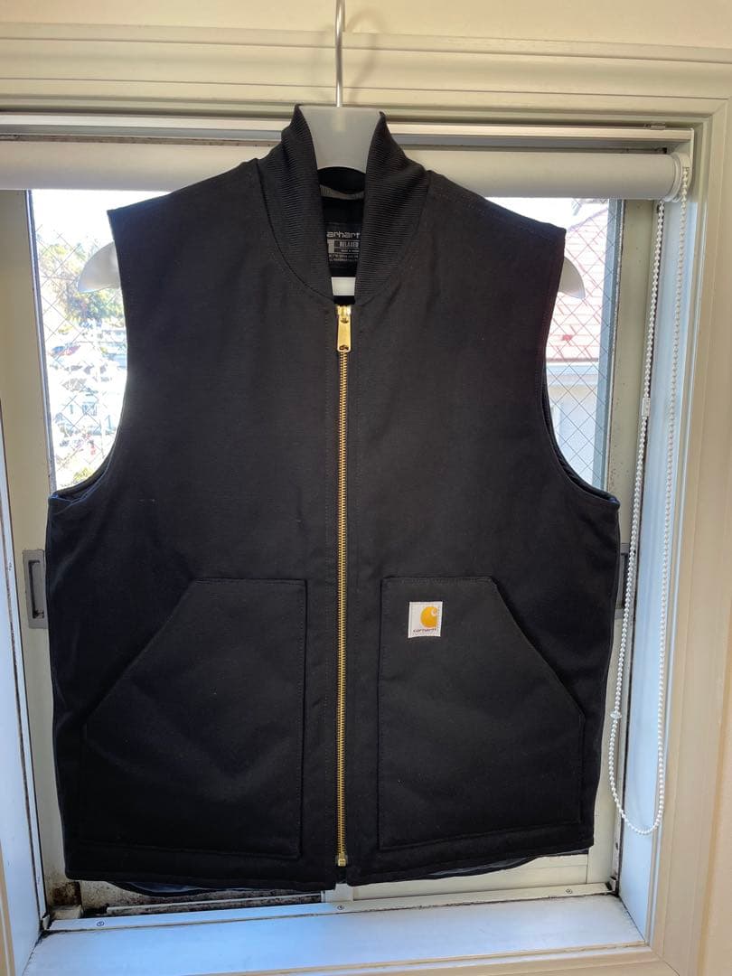 カーハート Carhartt V01 ダック ワークベスト 楽天市場】【楽天スーパーSALE最大2000円引きクーポン】カーハート