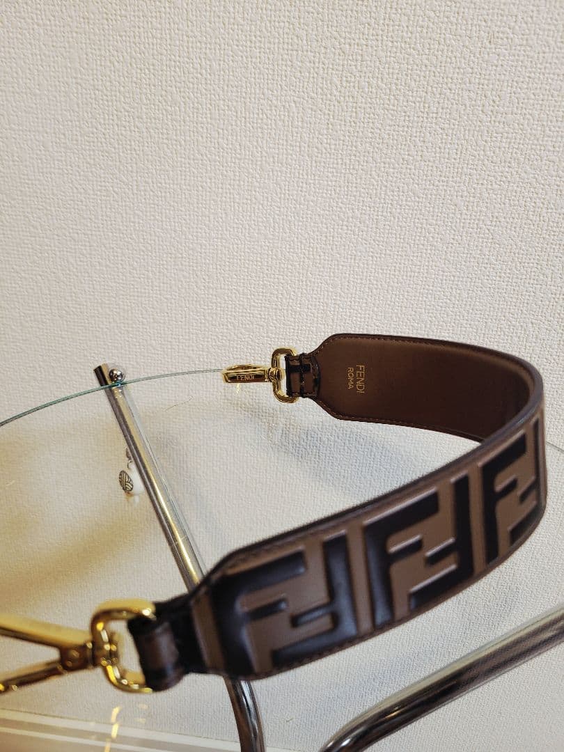 FENDI ストラップ ミニ gallery-rare_9477827