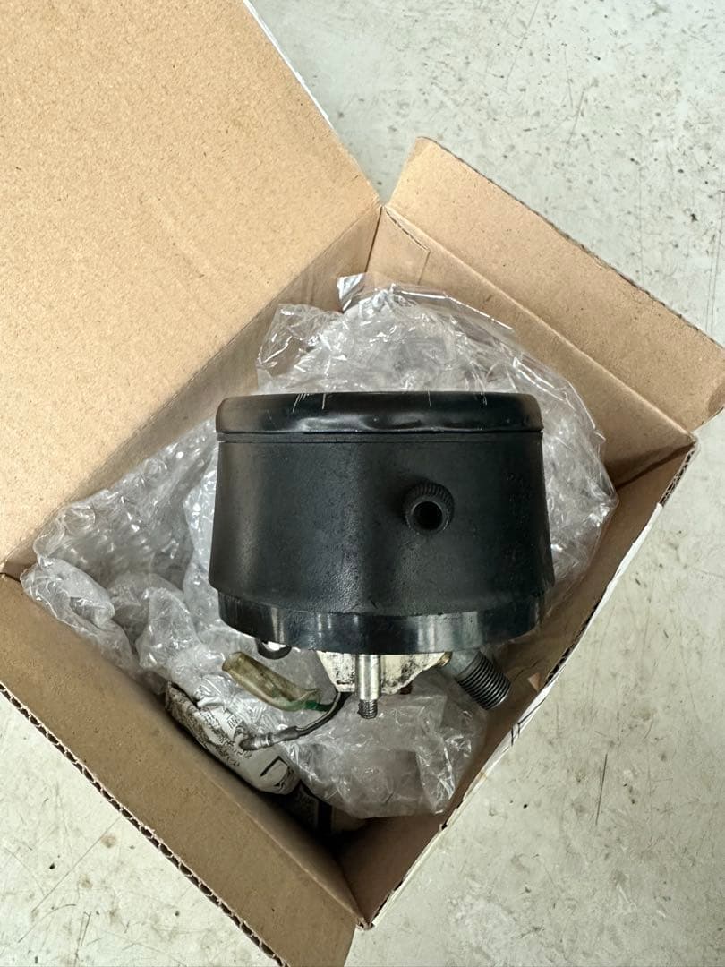 可動OK GSX400F 純正 国内 スピードメーター GS40XF FS - メルカリ