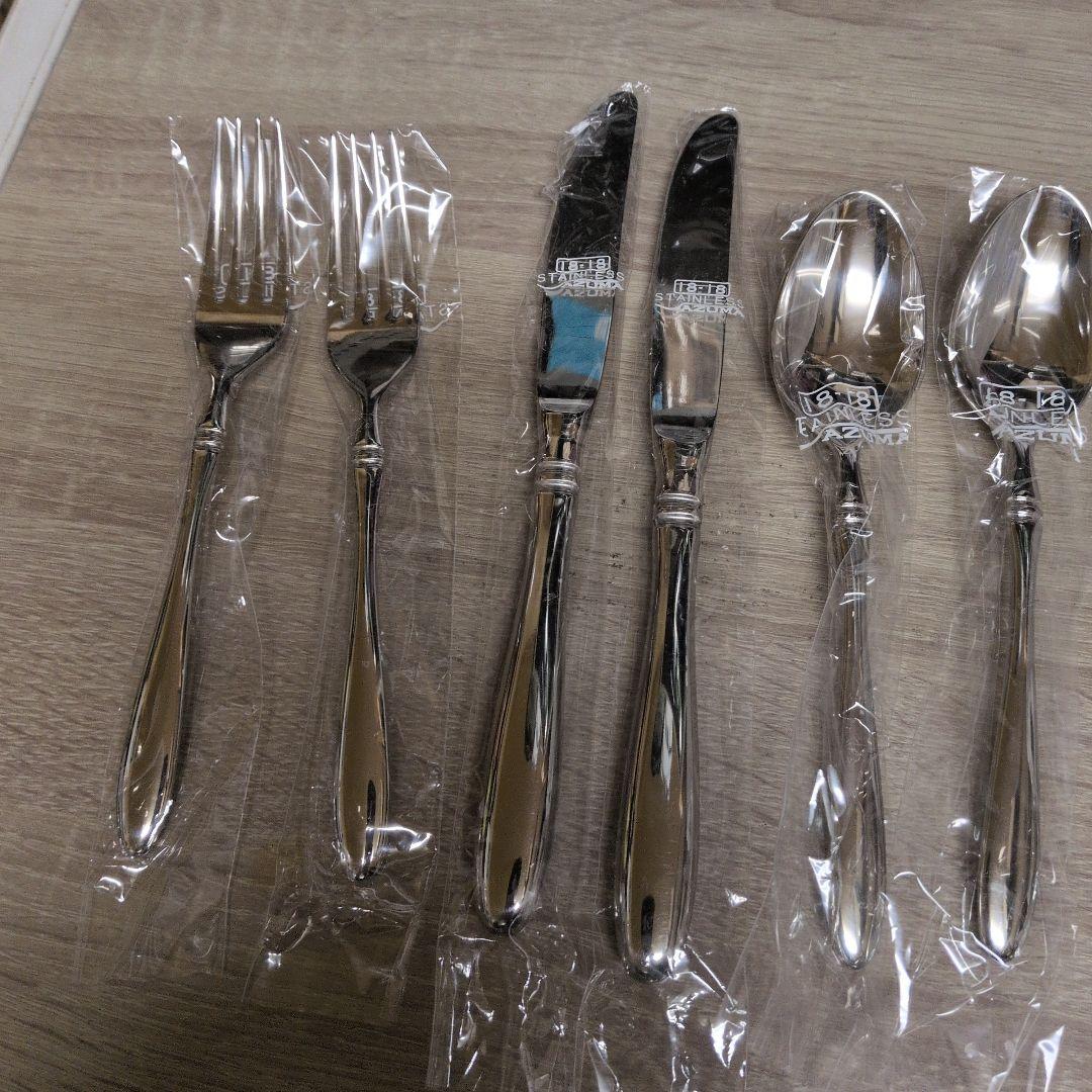 AZUMAインペリアル　 カトラリー ディナーフォーク ナイフ　　 スプーン アズマ インペリアル 18-18 ディナーカトラリー ブイヨンスプーン