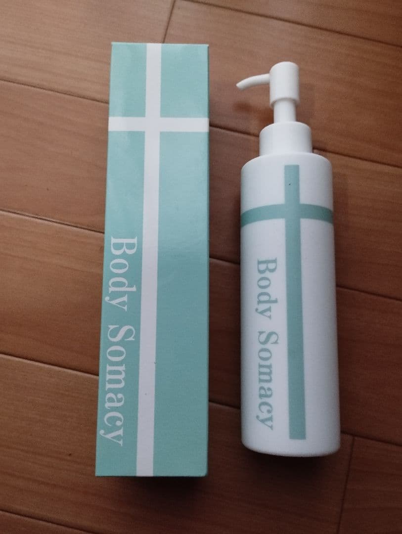 ルシェール ボディソマシー lps ソマシー 2本 - メルカリ