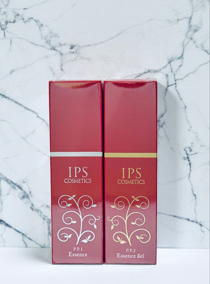 PP1・PP2 IPSコスメティックス - メルカリ