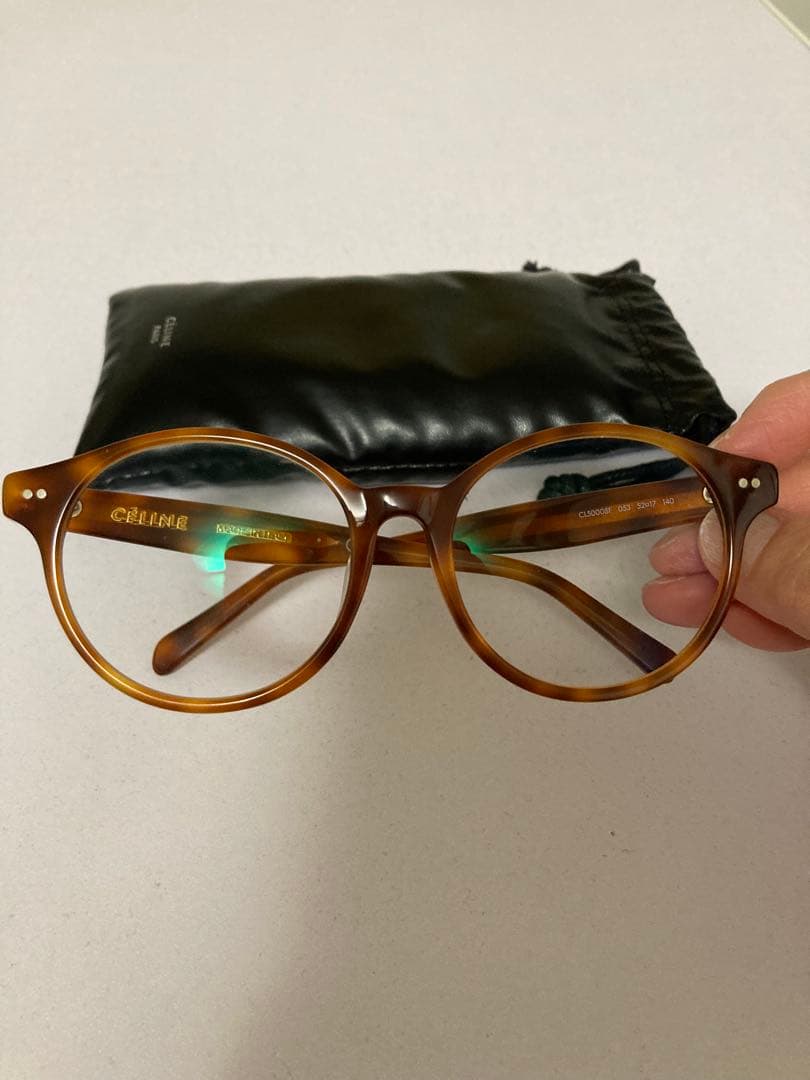 セリーヌ　眼鏡 celine 楽天市場】CELINE セリーヌ CELINE Monochroms 08 Sunglasses