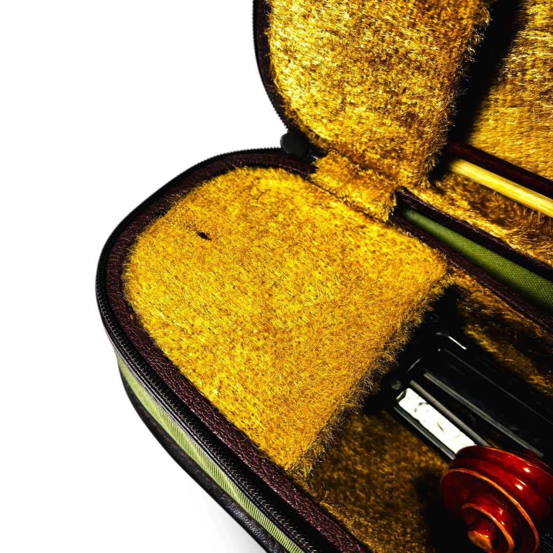 SUZUKI No.330 1/2サイズ 1986年製 バイオリン スズキ 鈴木 ホビー