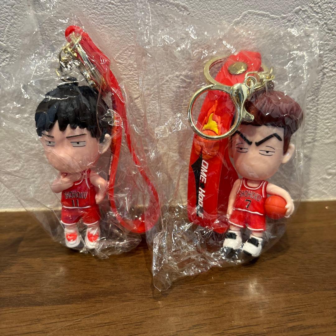 スラムダンク ガチャガチャ - メルカリ