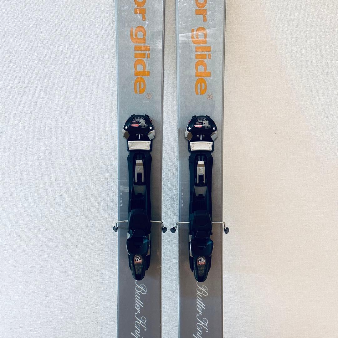 vector glide ベクターグライド バターナイフ 185cm - メルカリ