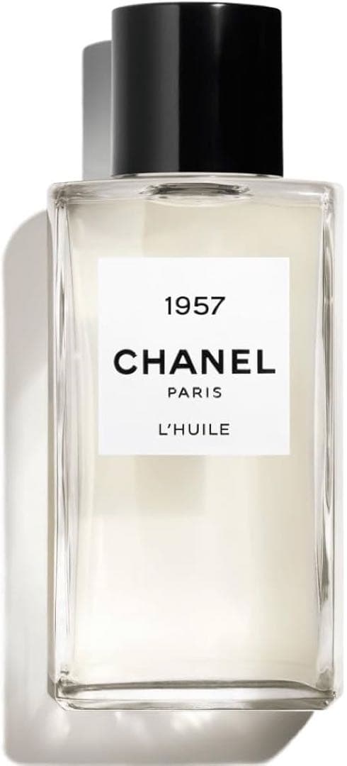 新品未開封　CHANEL シャネル　1957 オードゥパルファム　ヴァポリザター 楽天市場】シャネル 香水 レ ゼクスクルジフ ドゥ シャネル オードゥ