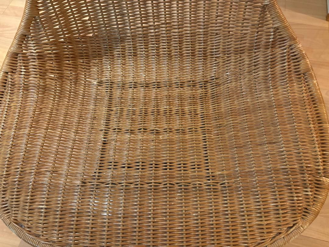 fuy様専用※☆希少品☆ 廃版 IDEE イデー バーバス チェア - メルカリ