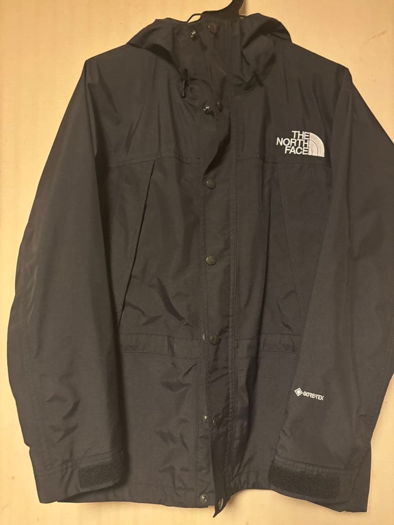 THE NORTH FACE マウンテンライトジャケット✳︎Sサイズ THE NORTH FACE (ザノースフェイス) Mountain Light Jacket