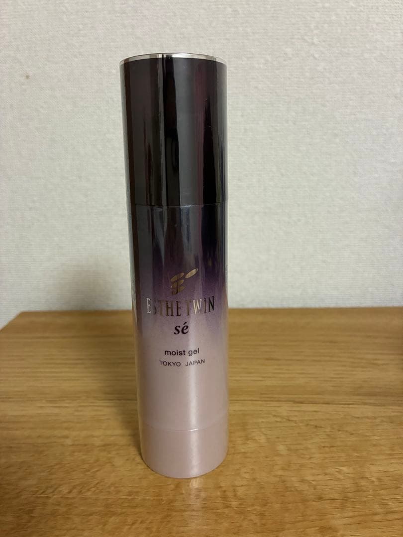 エステツイン SE モイストジェル 82g エステツイン SEシリーズ｜株式会社 エステツイン