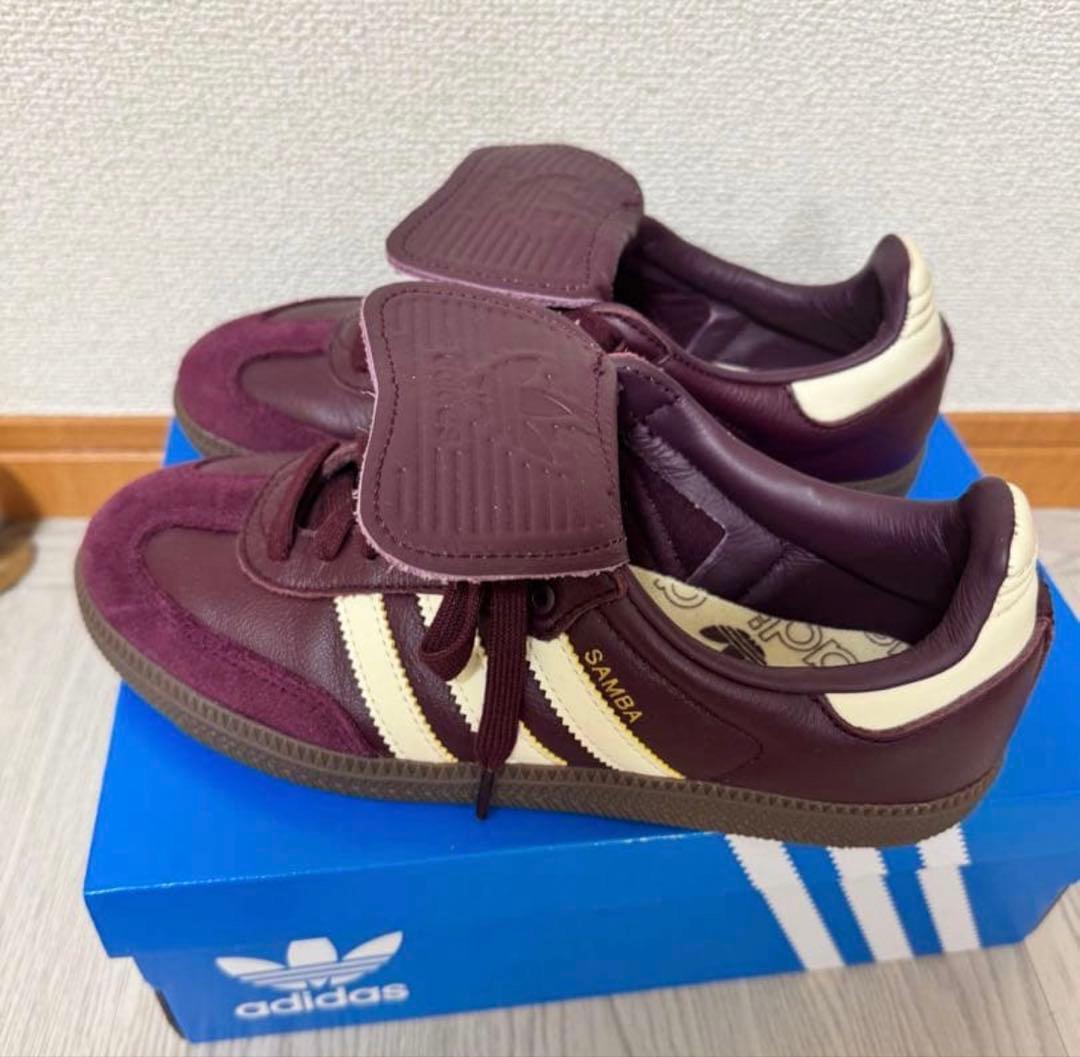 靴 adidas samba Beauty&Youth BEAUTY&YOUTH UNITED ARROWS｜<adidas Originals>SAMBA OG/スニーカー