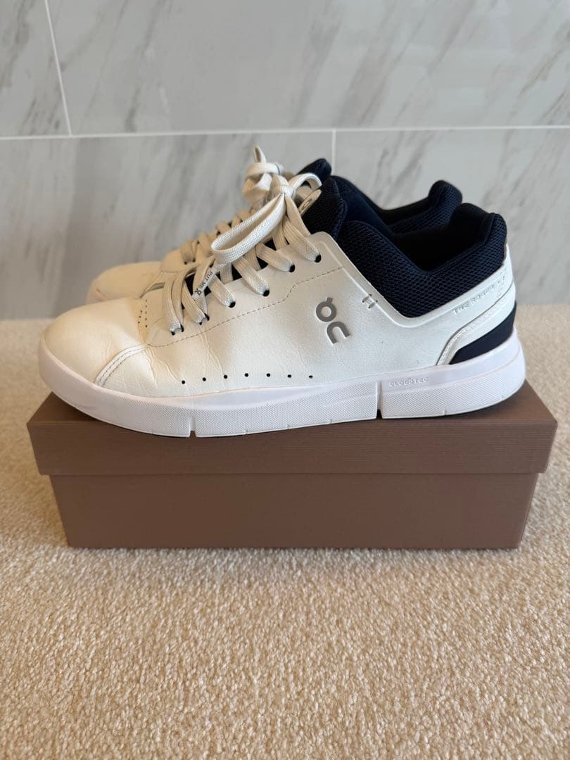 ON The Roger Advantage オン ザ ロジャー アドバンテージ オン ザ ロジャー アドバンテージ スニーカー ｜ On The Roger