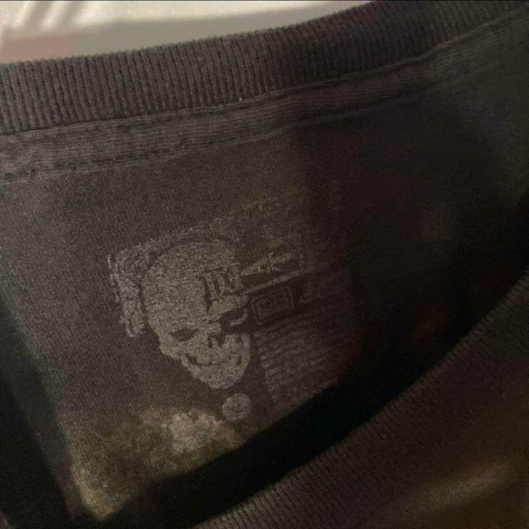 DEATHNOTEデスノートビンテージTシャツ古着y2kアニメ漫画ニアXL - メルカリ