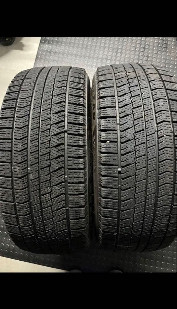 ブリヂストン VRX2 235/45R18 2021年製 楽天市場】235/45R18 VRX2の通販