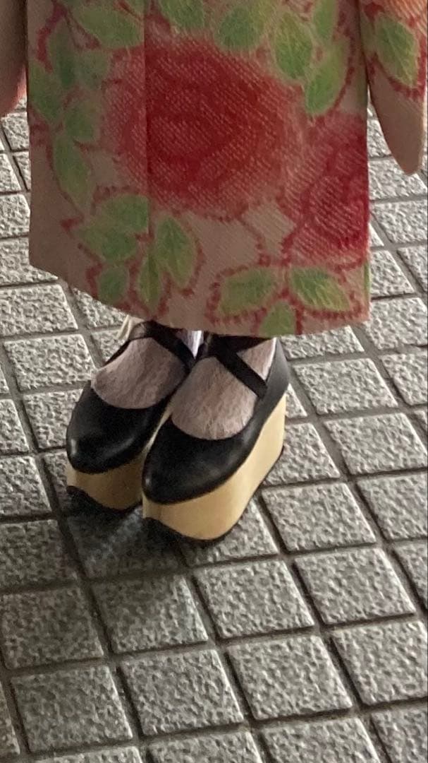 Vivienne Westwood ロッキンホース　黒　NANA 椎名林檎 Vivienne Westwood ロッキンホース 黒 NANA 椎名林檎