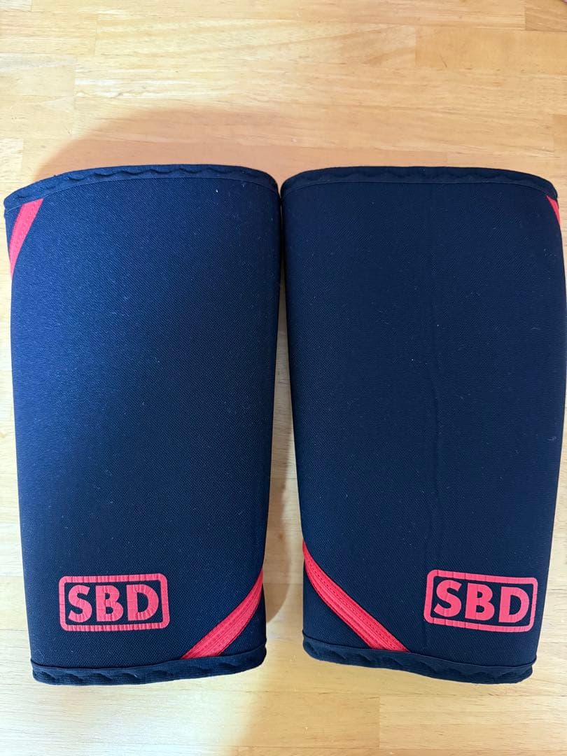 SBDニースリーブ　Lサイズ ニースリーブ(試着用) | SBD Apparel Japan