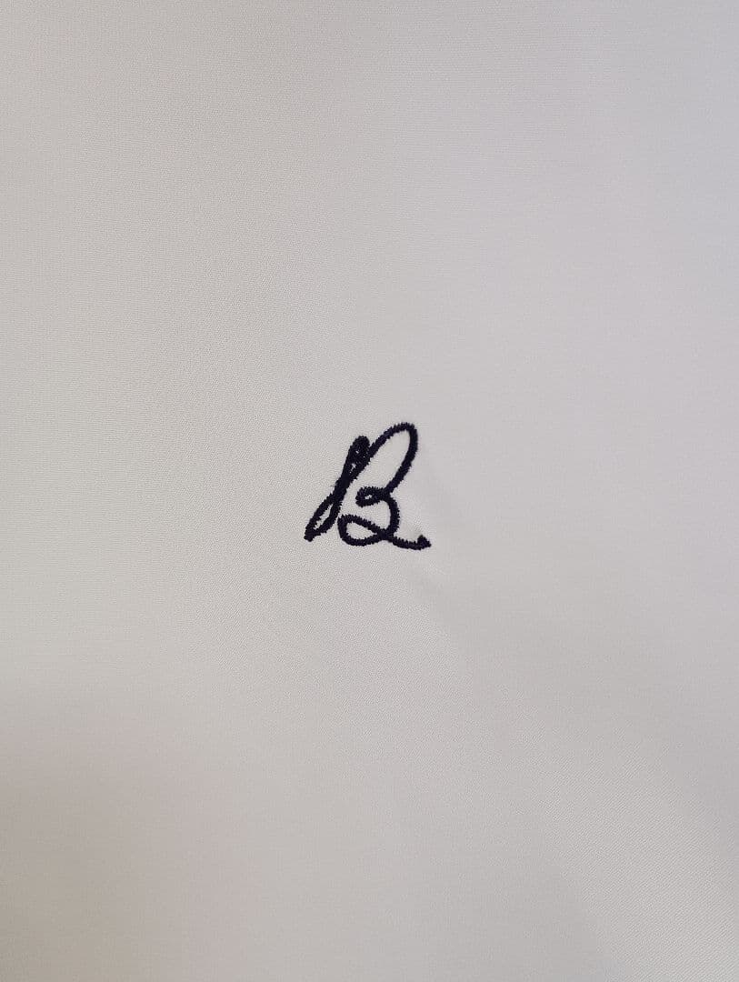 未使用マディソンブルー BIG ROUND COLLAR SHIRT - メルカリ