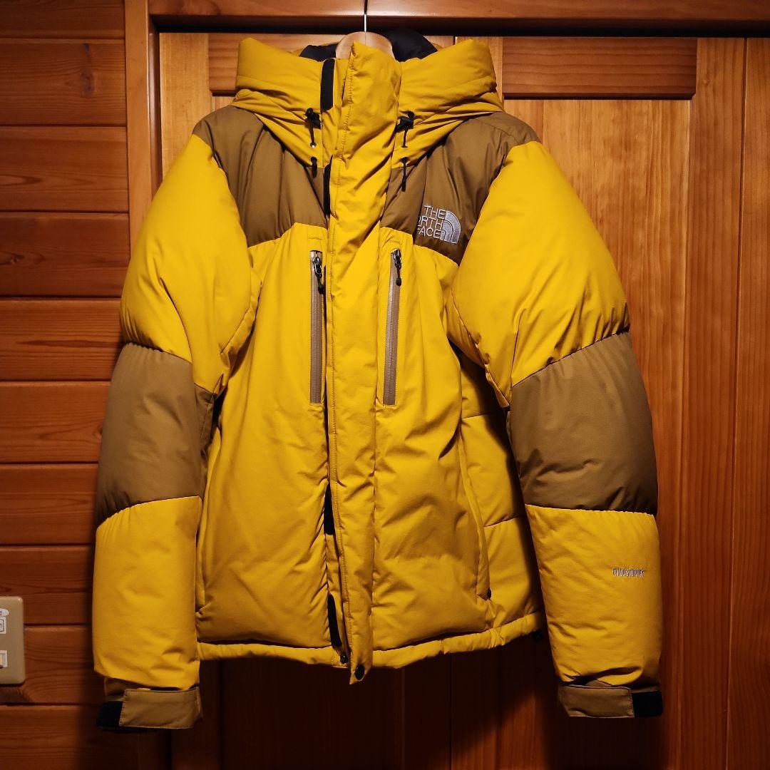 THE NORTH FACE バルトロライトジャケット　ND91201 THE NORTH FACE（ザ ノースフェイス） BALTRO LIGHT JACKET バルトロ
