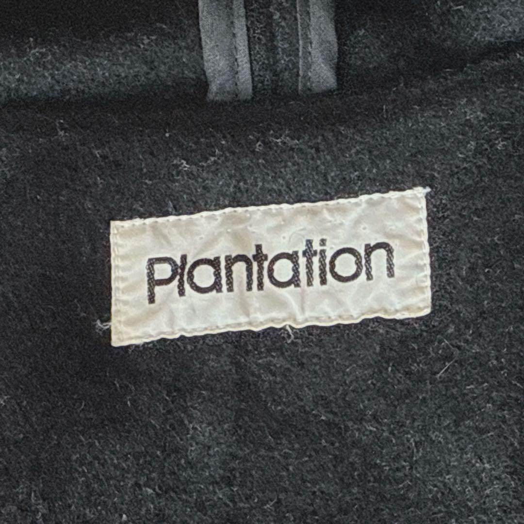 人参 様！！！Plantationイッセイミヤケ 80s オーバーサイズ コート