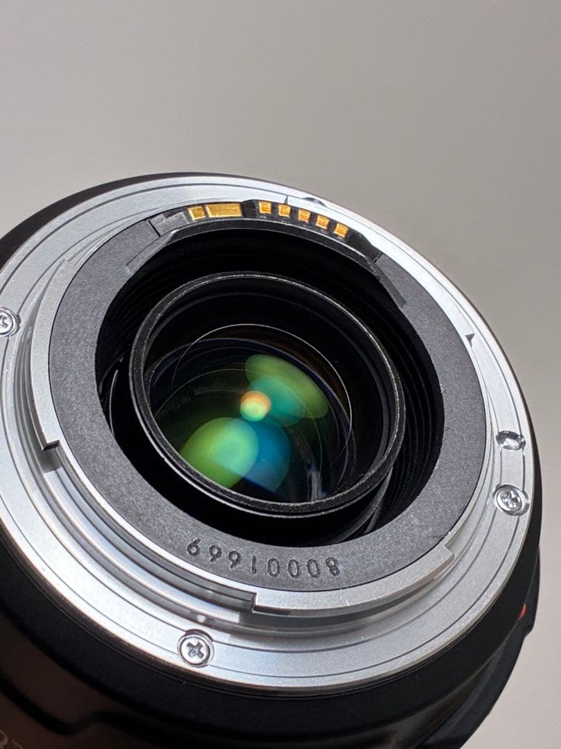 ⭐️外観美品⭐️Canon EF28-135mm f3.5-5.6 IS USM