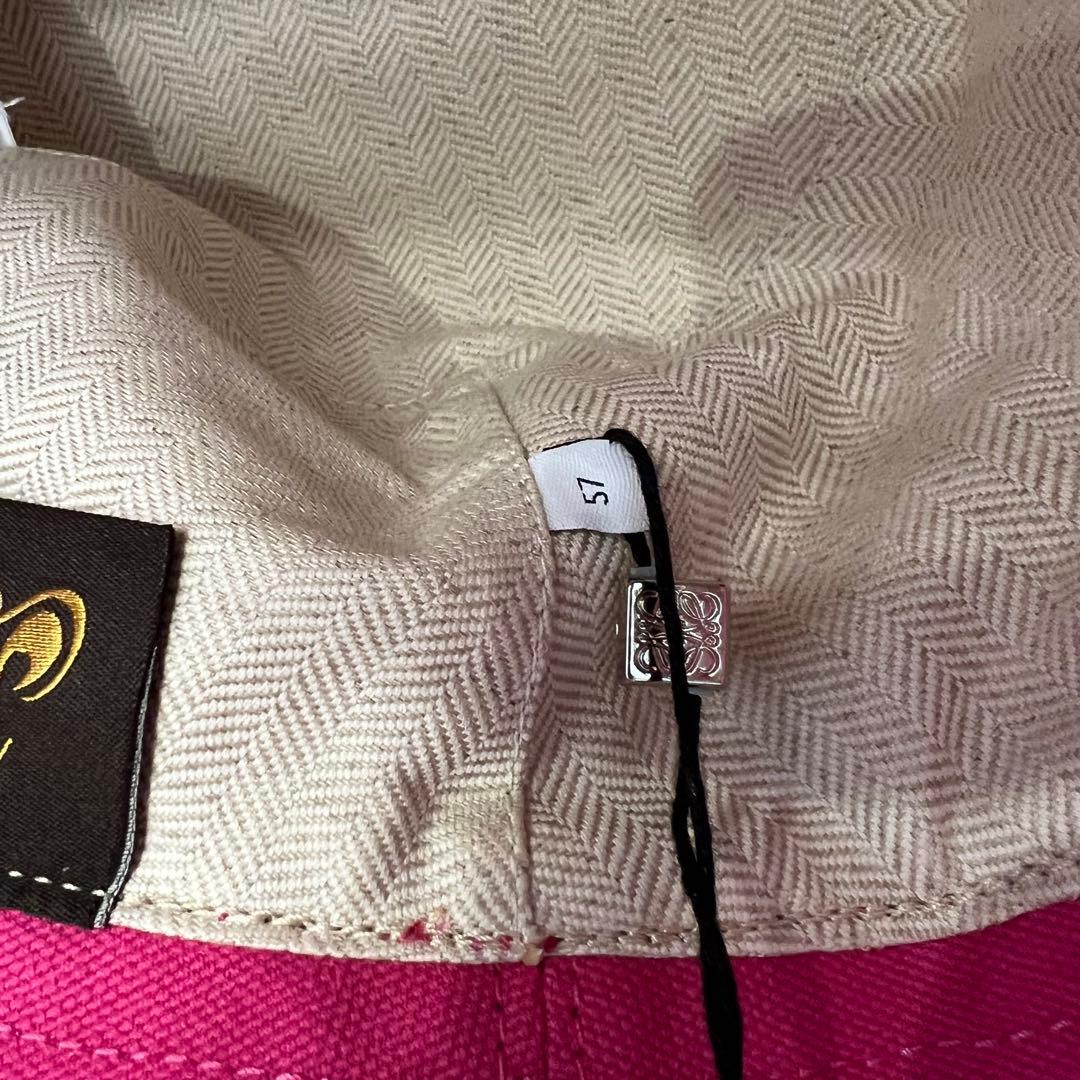 みみ☆即購入歓迎☆様専用 ⭐️新品 未使用⭐️LOEWE ロエベ バケット