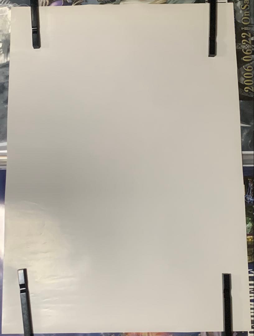 B2・角折れ、痛み汚れあり】 キングダムハーツ ファイナルミックス