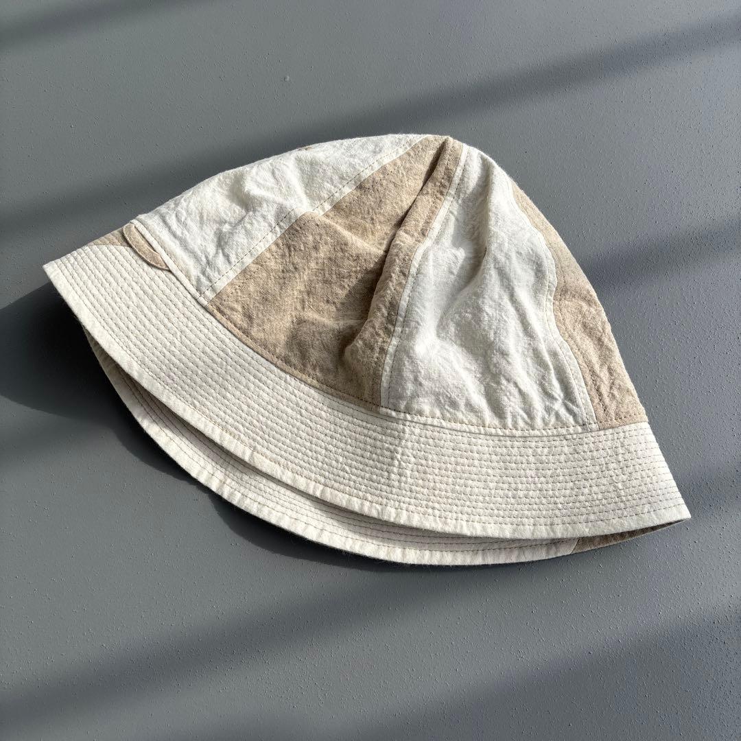 NOROLL DETOURS HAT 2TONE - メルカリ