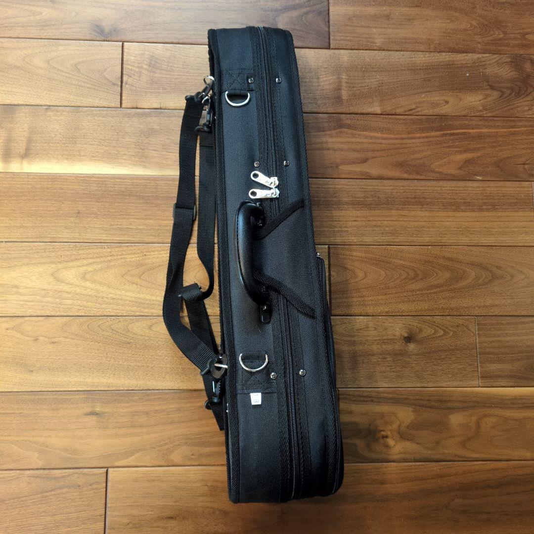 Suzuki バイオリン 1/8 No330 1980年製 弓、ケース付き - メルカリ