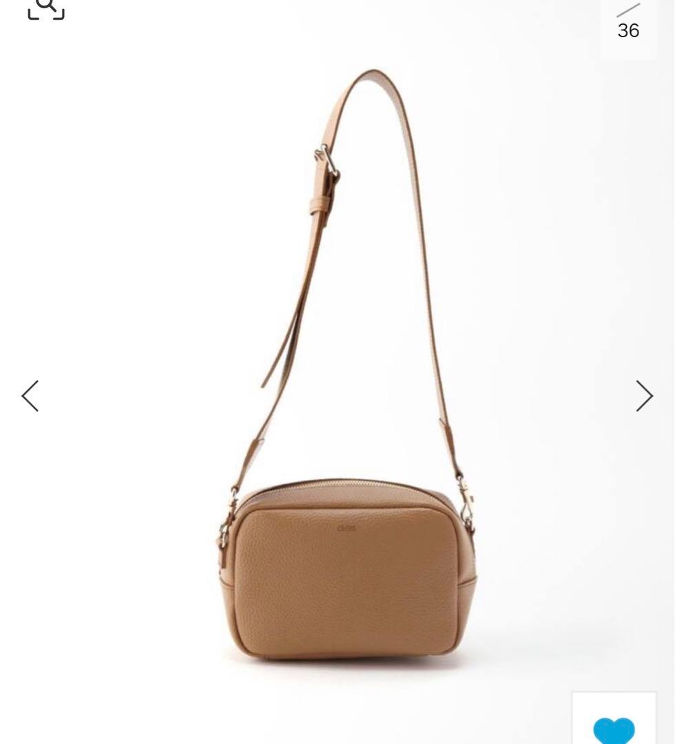 Ch!iii（チー）ワイドベルトボストン 2WAYバッグ - バッグオンライン