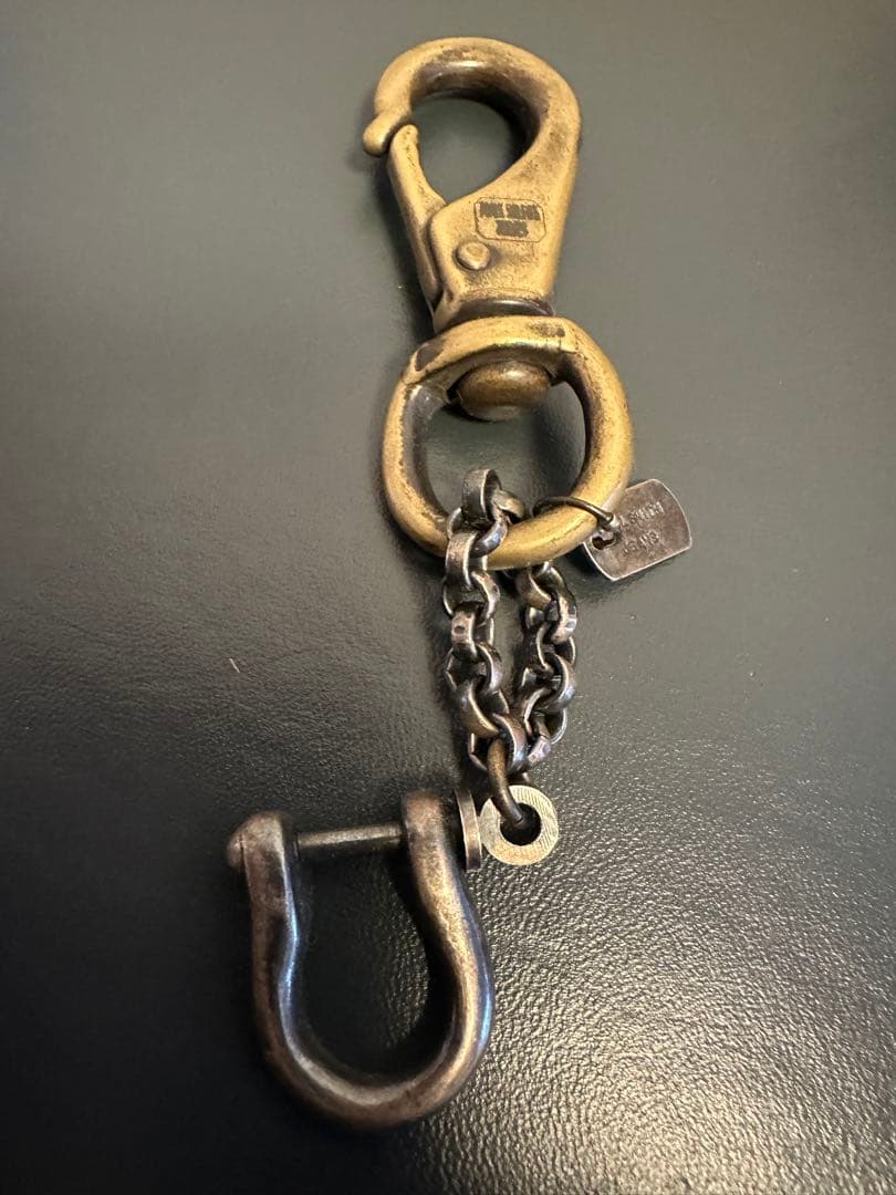 希少　ポールスミス　真鍮フック付きキーホルダー 楽天市場】Paul Smith ポールスミス メンズ レディースキーチャーム