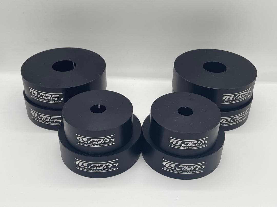 在庫処分　ランドクルーザープラド　150系　1インチボディリフトキット 令和4年式 TRJ150 ランクルプラド150 1インチボディリフト