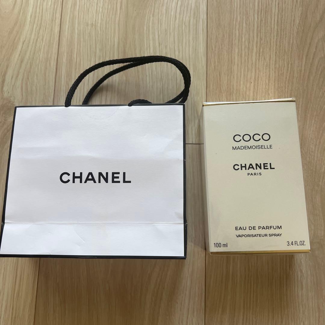 シャネル ココ マドモアゼル オードゥ パルファム(ヴァポリザター) 100ml CHANEL（CHANEL） ココ マドモアゼル オードゥ パルファム
