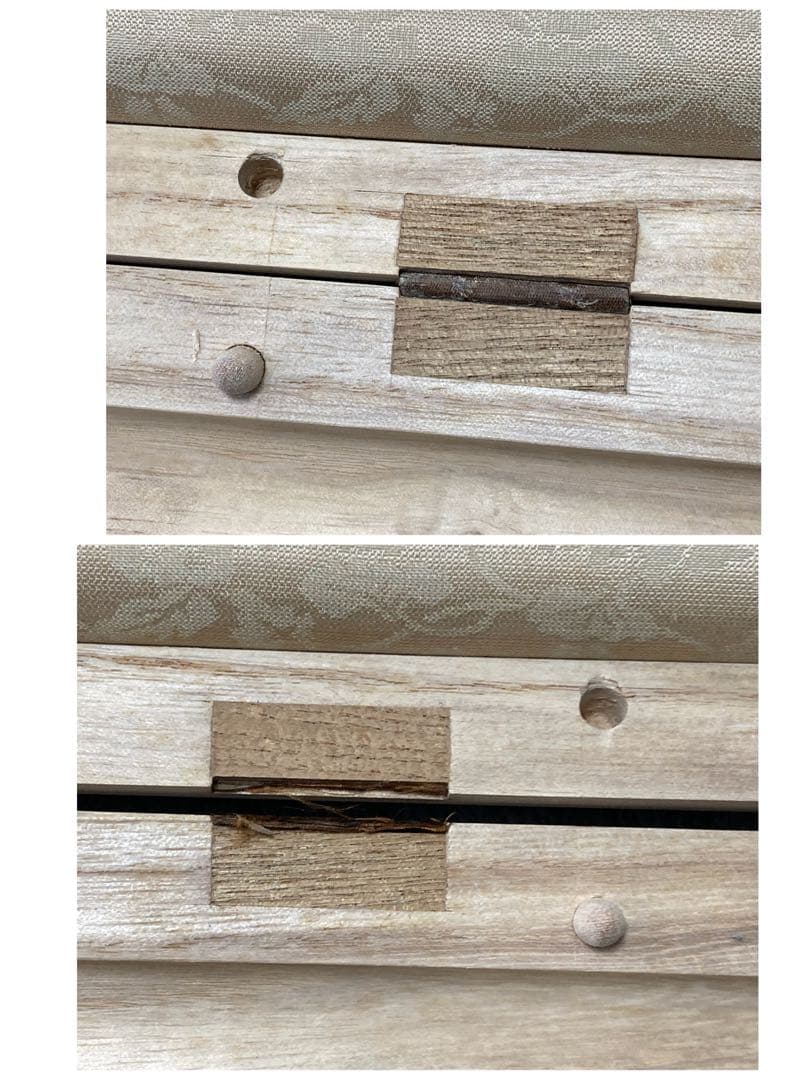 掛軸 三輪良平作 立雛 桃の節句 共箱 落款有 二重箱入 - メルカリ