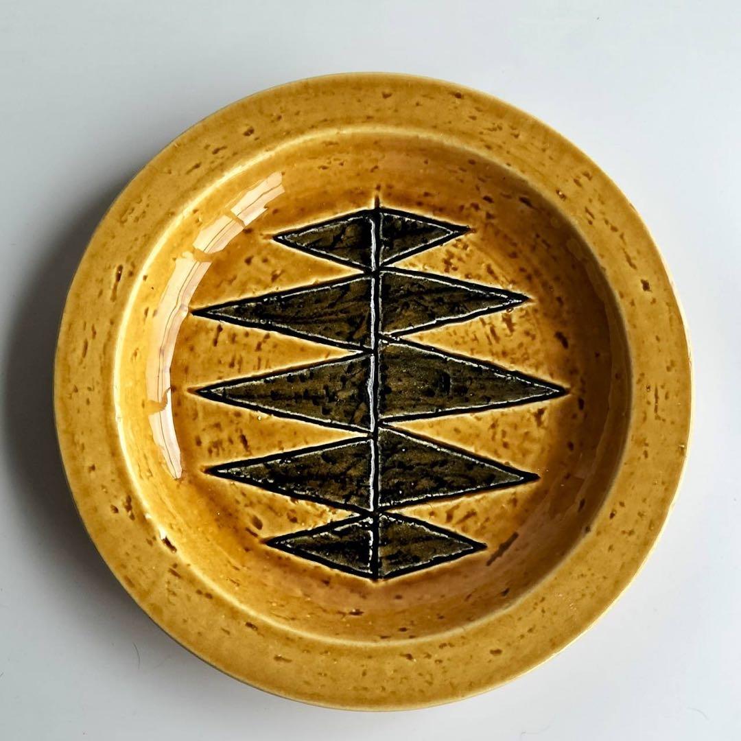 ロールストランド ニールンド Harlekin ボウル　お皿　21cm ロールストランド Rorstrand スンドボーン プレート 21cm 皿 食器 磁器