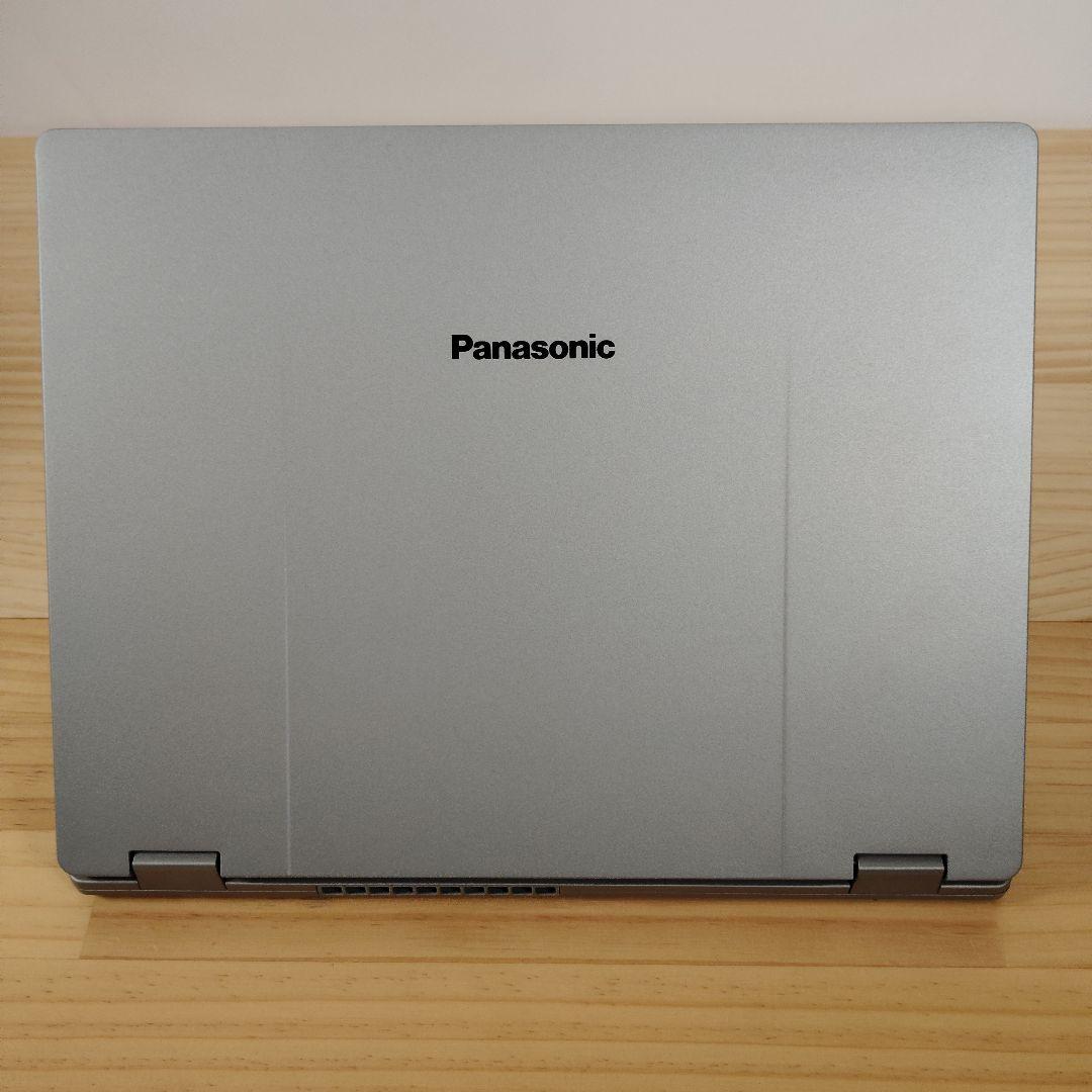 大幅値引き中！ 超美品 日本製 レッツノート SR3 12世代i7 2TB - メルカリ