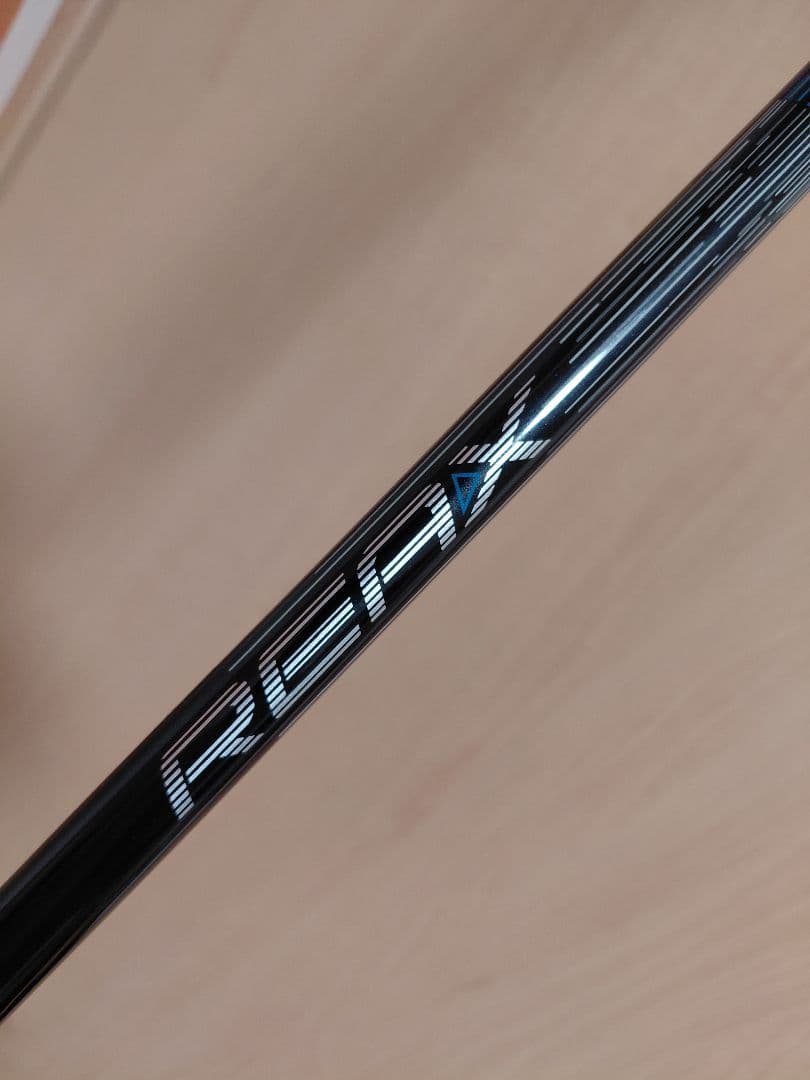 テーラーメイド Qi4D　DR 純正シャフト REAX MR50 S 1R使用 TaylorMade（テーラーメイド） 【右用即納あり】2026 Qi4D ドライバー