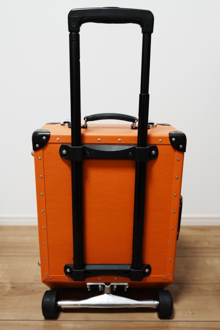 タイムボイジャー] TIMEVOYAGER Trolley スタンダード II