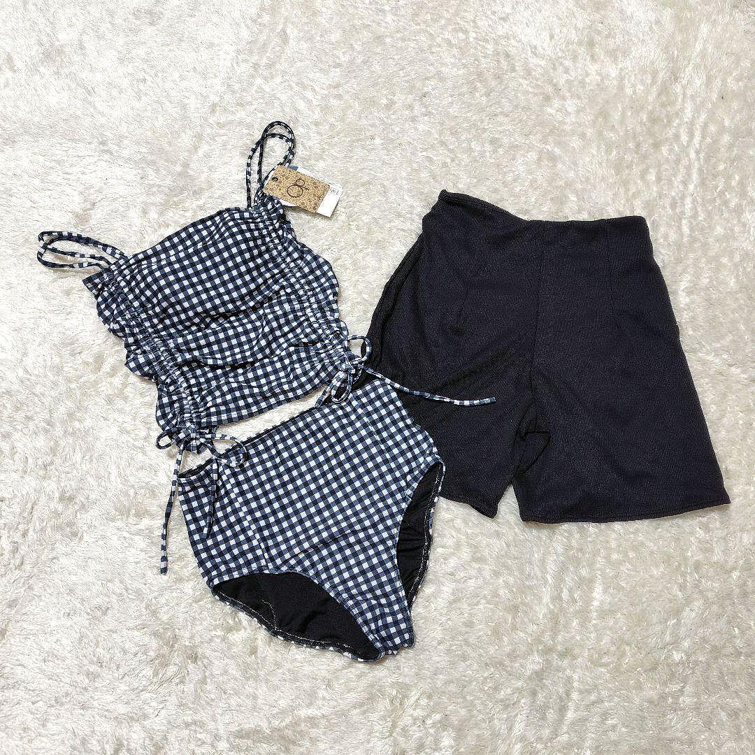 新品未使用 SHIPS any OceanPacific スイムウェア 水着 Ocean Pacific（オーシャンパシフィック） 水着 「SHIPS any別注