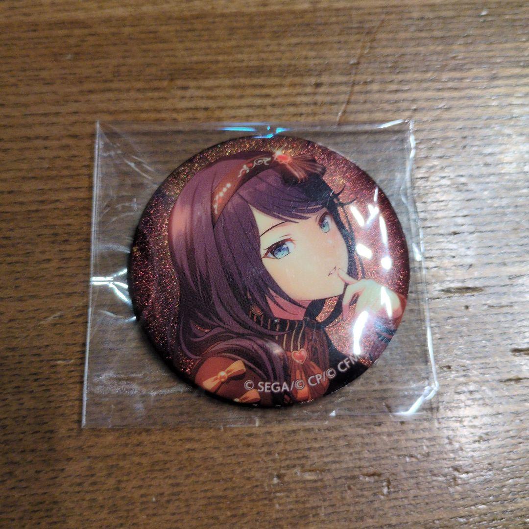 星乃一歌 28C 缶バッジ バレンタイン プロセカ - メルカリ