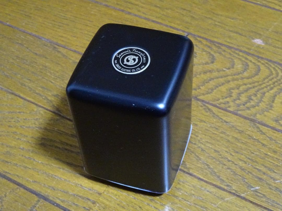 価格変更　真空管アンプ　アウトプットトランス　山水　W-15-8 SANSUI（サンスイ） Sansui SW-15-8 OPT : wec5 - 通販 - Yahoo