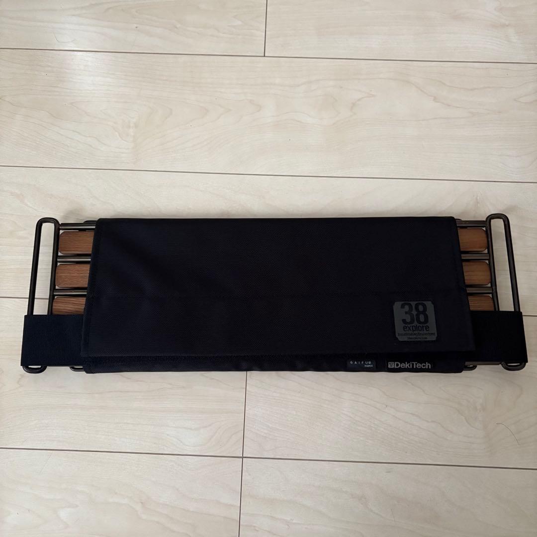 38explore A38grateBK GAIFU GWお値下げ！ 38explore