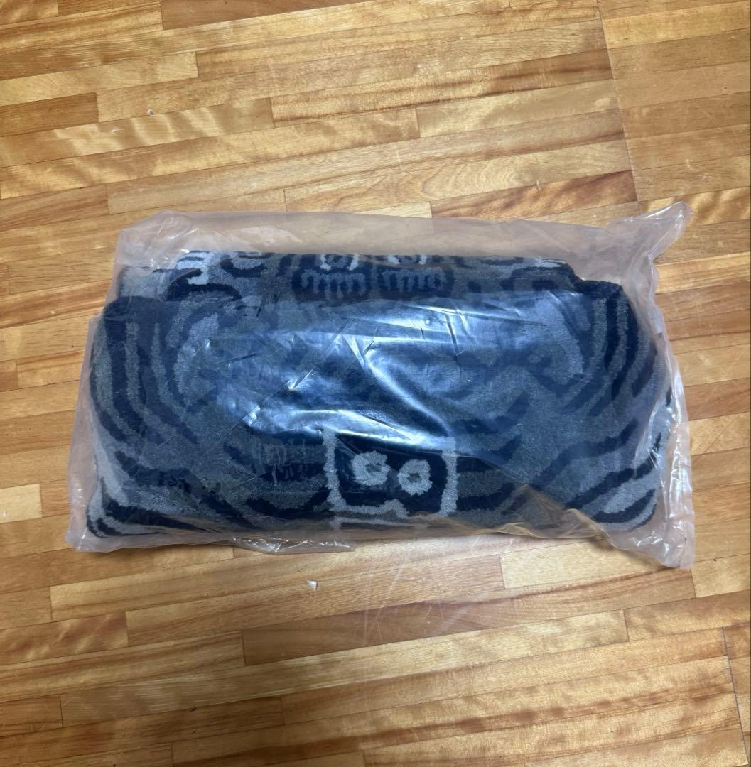 小物 F.C.Real Bristol BRISTOL TIGER RUG MAT