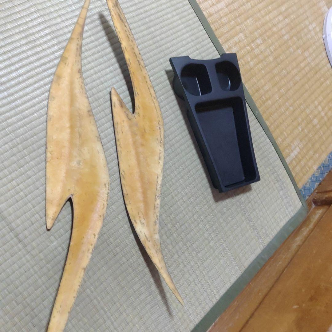 プリウス30アイライン 30プリウス 前期用 アイライン 左右セット ハロゲン LEDライト 兼用