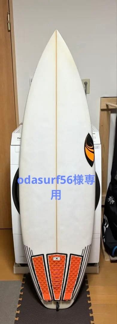 odasurf56　シャープアイ　サーフボード　ディスコ　5'6 Sharp Eye - シャープ・アイ - サーフボード格安・激安通販波Hey！サーフ