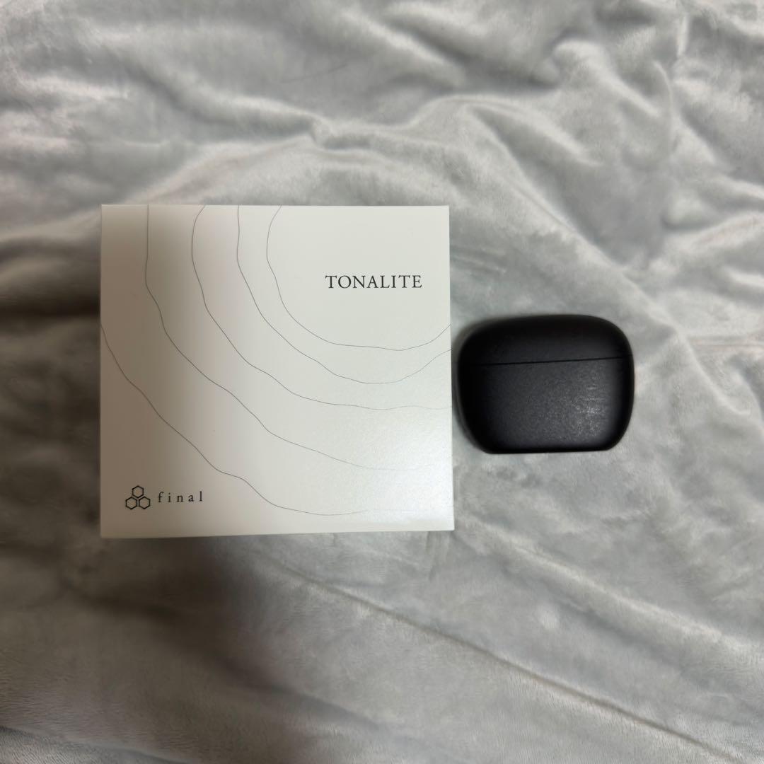 イヤホン final TONALITE 楽天市場】【3/4 20:00〜3/11 1:59☆抽選で最大100%ポイント還元！(要