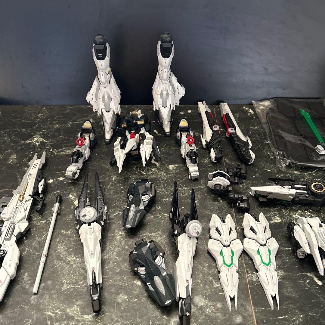 中華プラモ1/100神諭オラクル プラモデル完成品 - メルカリ