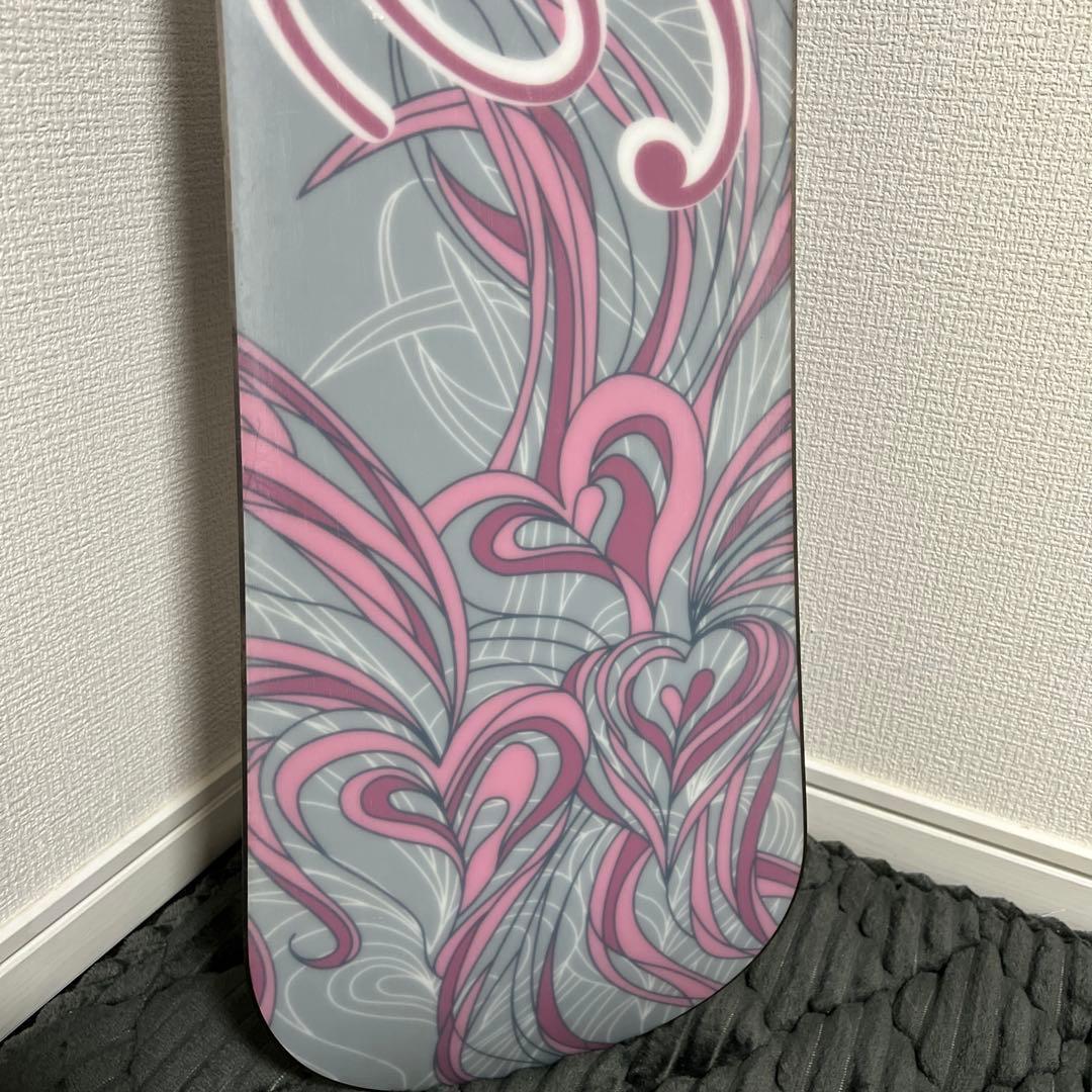 ◇美品◇spoon fly 137 ビンディング セット スノーボード - メルカリ