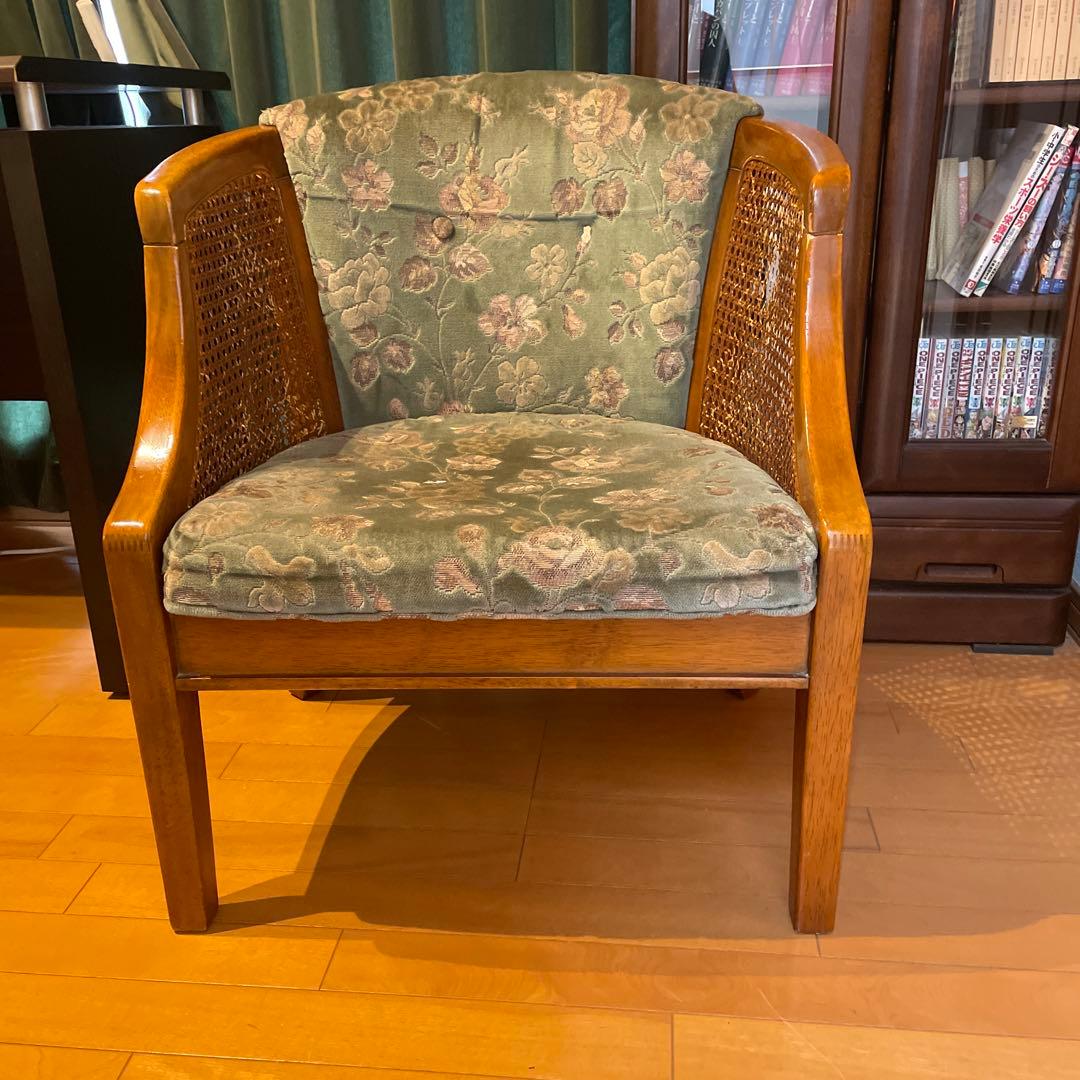 三越家具 ブルージュ ダイニングチェア - メルカリ