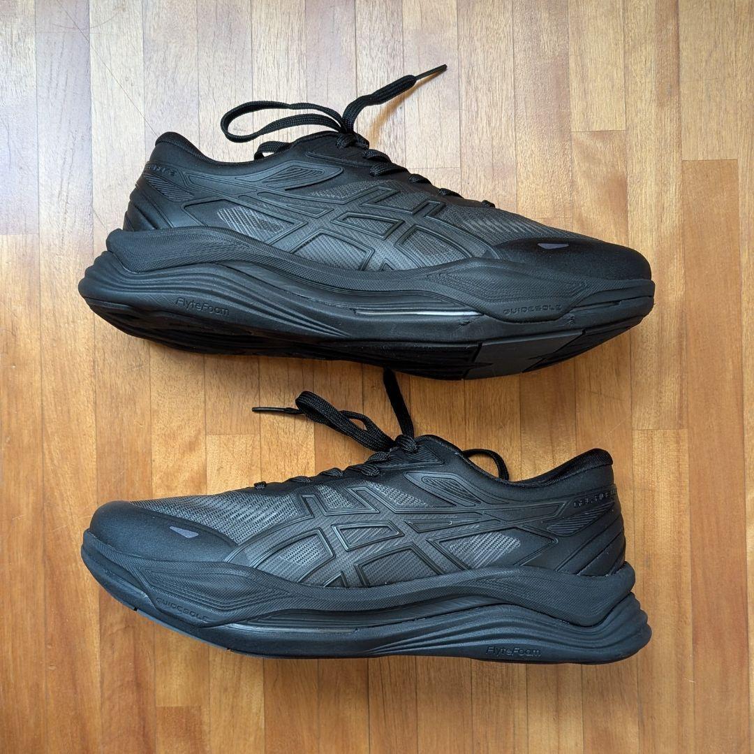 25.5cm　ゲルライドウォーク 2　アシックス